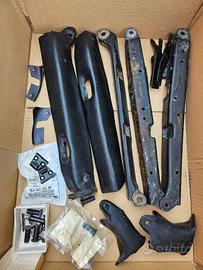 Ricambi tetto Porsche 911 930 SC Targa 911