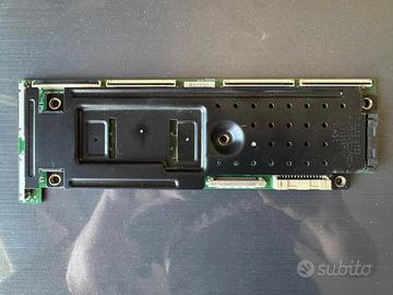 LG OLED Scheda 55CX T-CON Board LE550PQL