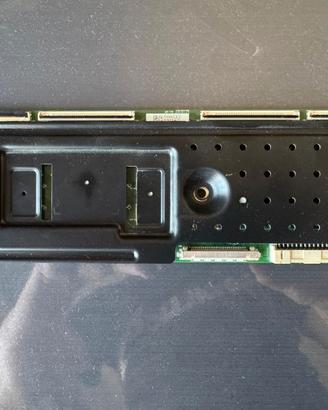 LG OLED Scheda 55CX T-CON Board LE550PQL