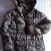 Giacca premaman invernale