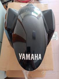 Parafango Yamaha Tracer 900 