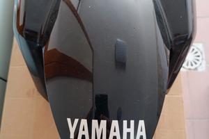 Parafango Yamaha Tracer 900 