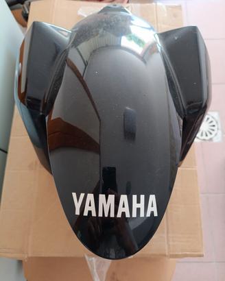 Parafango Yamaha Tracer 900 