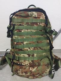 Zaino a sacco da 45 litri – modello 2007