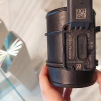 Debimetro Misuratore Massa Aria MOPAR Originale - 