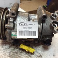 Compressore - CITROEN C4 04-10