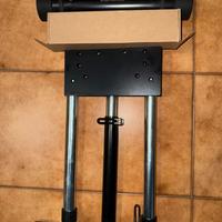 SUPPORTO WHEEL STAND PRO V2 DELUXE