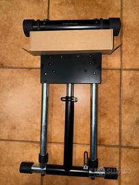SUPPORTO WHEEL STAND PRO V2 DELUXE