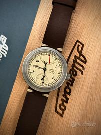 Allemano 1919 Man