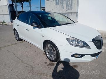 lancia Delta 1,6 multjet 