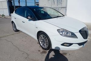 lancia Delta 1,6 multjet 