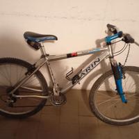 4 MTB professionali Marin schiano Shadow