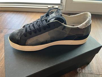 Scarpe D.A.T.E.
