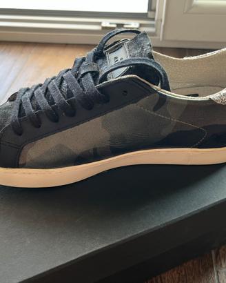 Scarpe D.A.T.E.