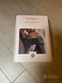 MARSUPIO MINI BABYBJORN