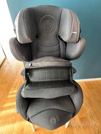 Seggiolino Kiddy Guardianfix Pro 2