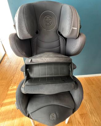 Seggiolino Kiddy Guardianfix Pro 2