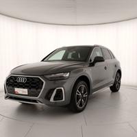 Audi Q5 40 2.0 tdi mhev 12v s line quattro s-troni