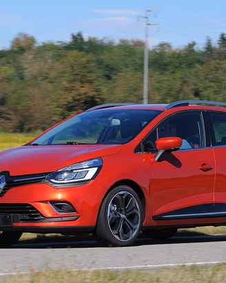 Ricambi usati renault clio 2012-2019 sw #p