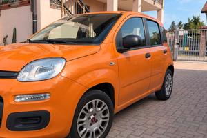 Panda 2020 gpl
