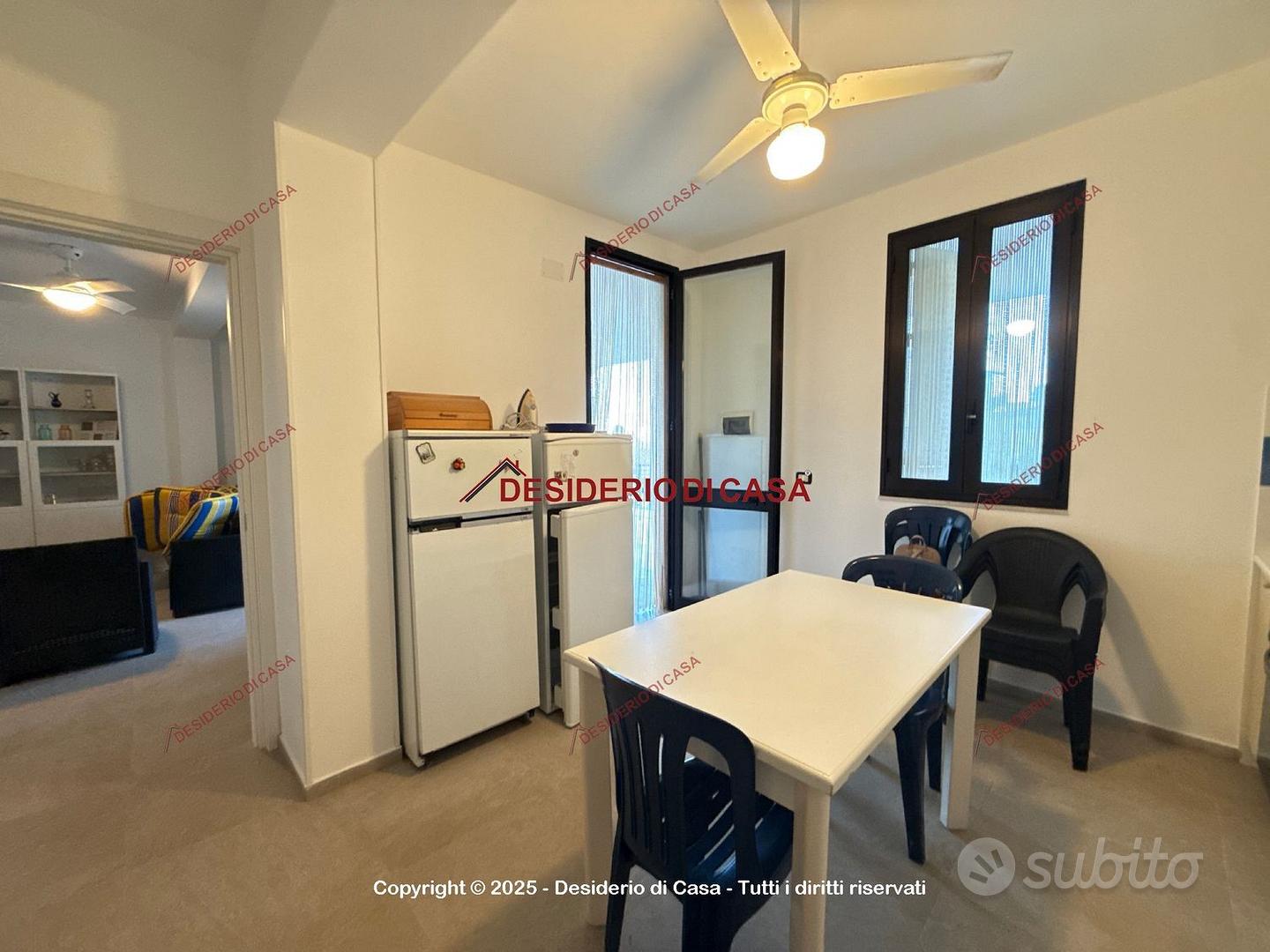 Appartamento, Alcamo. - Vista 4