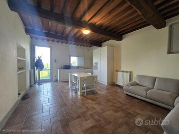 Appartamento a - RadiMonteroni d'Arbia
