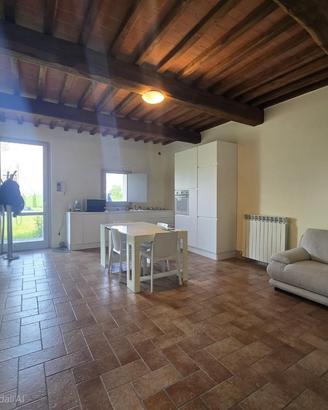 Appartamento a - RadiMonteroni d'Arbia