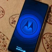 Motorola MOTO G24