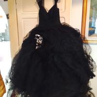 Abito da sposa/cerimonia