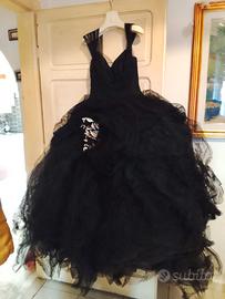 Abito da sposa/cerimonia