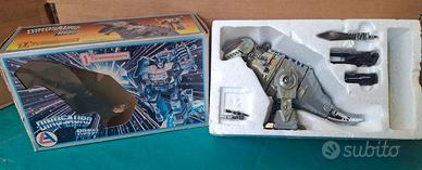 transformers tiran Grimlock diaclone ko taiwan 