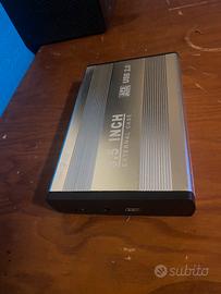 Hard Disk 1.5TB