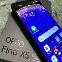 Oppo Find X5 Hasselbad - Praticamente NUOVO!