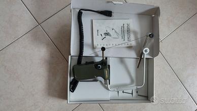 seghetto per modellismo 