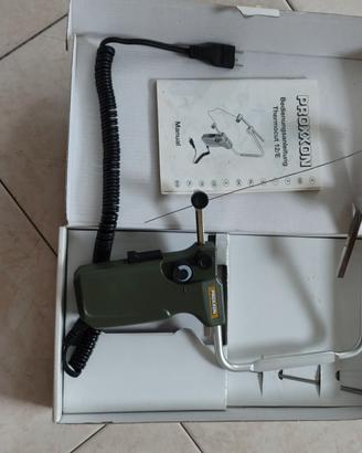 seghetto per modellismo 