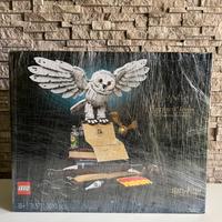 Lego Harry Potter Hogwarts Icons set n 76391 Misb