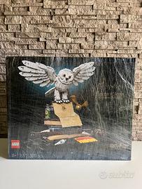 Lego Harry Potter Hogwarts Icons set n 76391 Misb