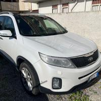 KIA Sorento 2.2 CRDI A/T AWD Platinum