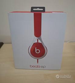Beats EP