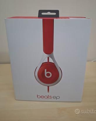 Beats EP
