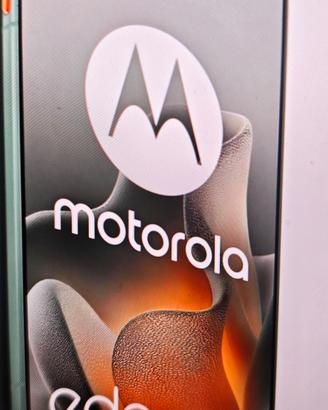 Motorola Edge 70 12/512 sigillato LILY PAD