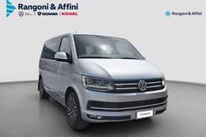 Volkswagen Multivan 2.0 TDI 199CV DSG 4Motion...