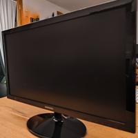 Monitor Samsung S24B150BL 24" FHD