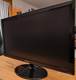 Monitor Samsung S24B150BL 24" FHD