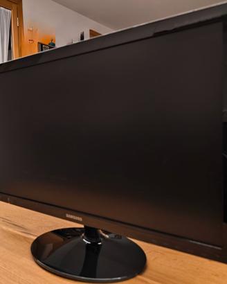 Monitor Samsung S24B150BL 24" FHD