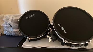 TOM MESH ALESIS