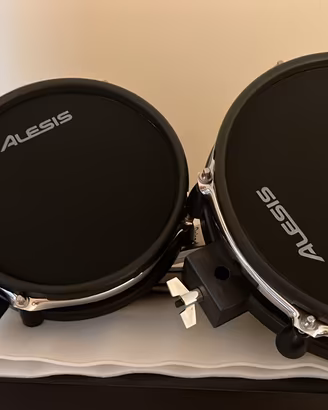 TOM MESH ALESIS