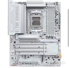 ASUS TUF GAMING X870-PRO WIFI7 W NEO
