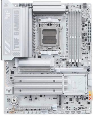 ASUS TUF GAMING X870-PRO WIFI7 W NEO