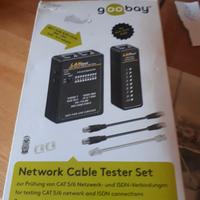 tester x cavi di rete